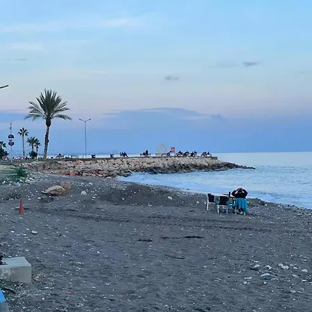 Sky Apart Mersin アパート *